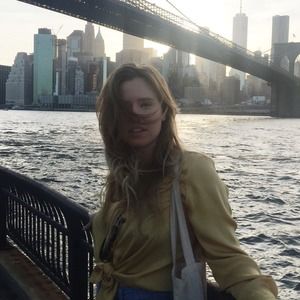 Meet your Posher, Katrina